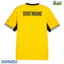 Borussia Dortmund Hjemmedrakt 2026-27 Kortermet